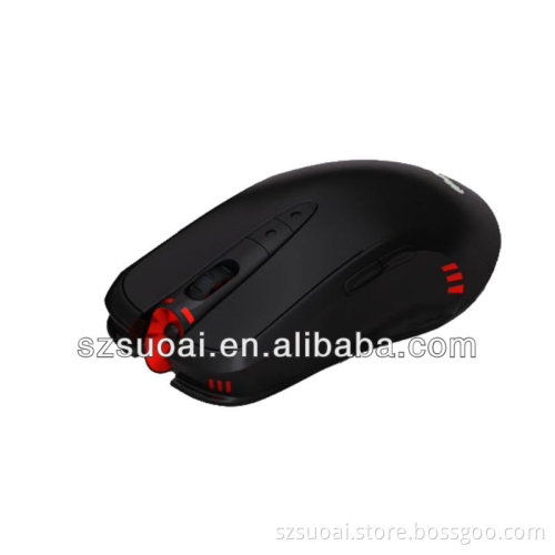 usb computer gaming mouse model